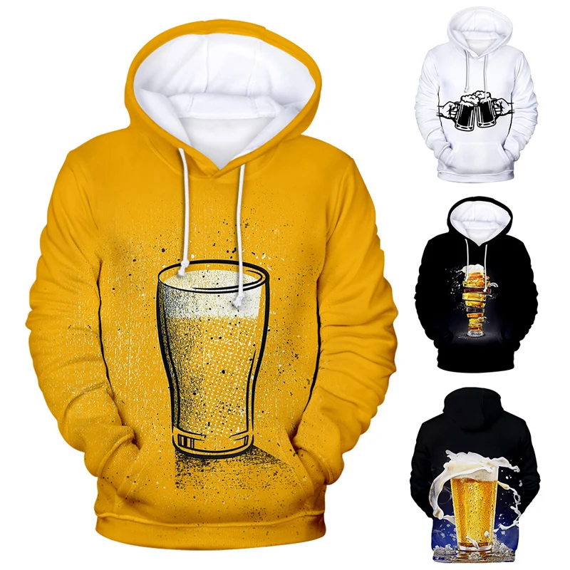 

Men women Sports Hoodies sweatshirts 3D printed Pocket Jumper Trainning hoody Sweatshirt festival tops Female Plus Size S-4XL