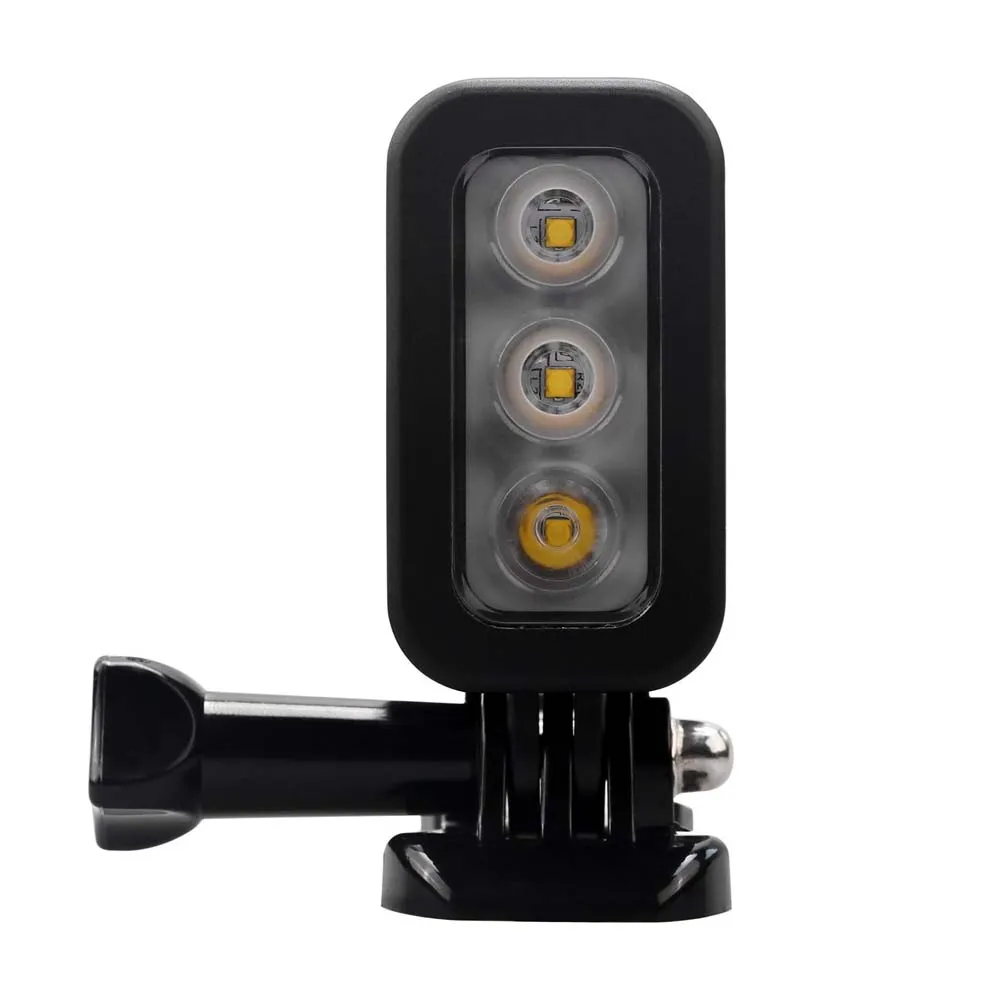 E3662-Waterproof LED Light for SJCAM-3