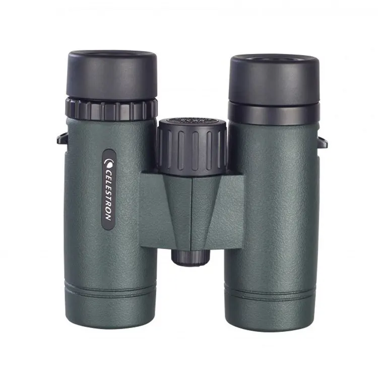 Бинокль телескоп CELESTRON Trailseeker 10*42 широкие поля зрения