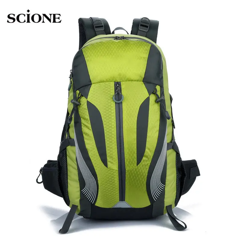 Prix pour Camping en plein air Résistant À L'usure 40L Sac À Dos Alpinisme Chasse Voyage Sac À Dos Grande Capacité Étanche Sac de Sport XA47WA Prix pour Camping en plein air Résistant À L'usure 40L Sac À Dos Alpinisme Chasse Voyage Sac À Dos Grande Capacité Étanche Sac de Sport XA47WA