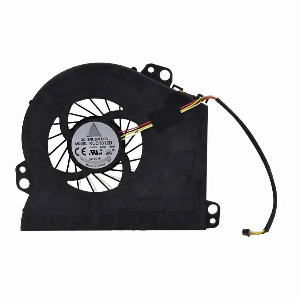 

1pc New For Delta KUC1012D CPU cooling fan for LENOVO C320 C320R3 C340 C440