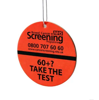 

Fedex IE Free shipping , Wholesale Paper Air Freshener , OEM,cheap items to sell scented paper card