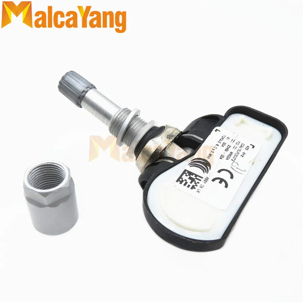 4 шт./лот) A0009050030 0009050030 датчик шин монитор TPMS датчик для Mercedes GLA X156 Smart