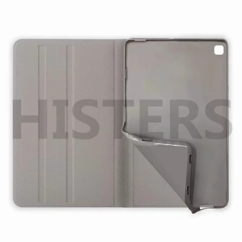 Чехол Funda для samsung Galaxy Tab S5e 10,5 дюймов SM-T720 SM-T725 чехол для samsung T720 T725 Capa_Slim& Smart Wake-Sleep
