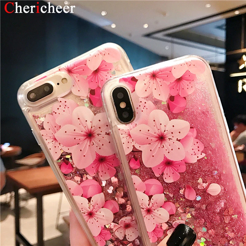 

Redmi Note 5 Liquid Case For Xiaomi Redmi S2 4X 4A 5A 6A 6 Pro 5 Plus Dynamic Case Mi Max 2 3 Mix 2S 2 8 SE Lite Quicksand Cover