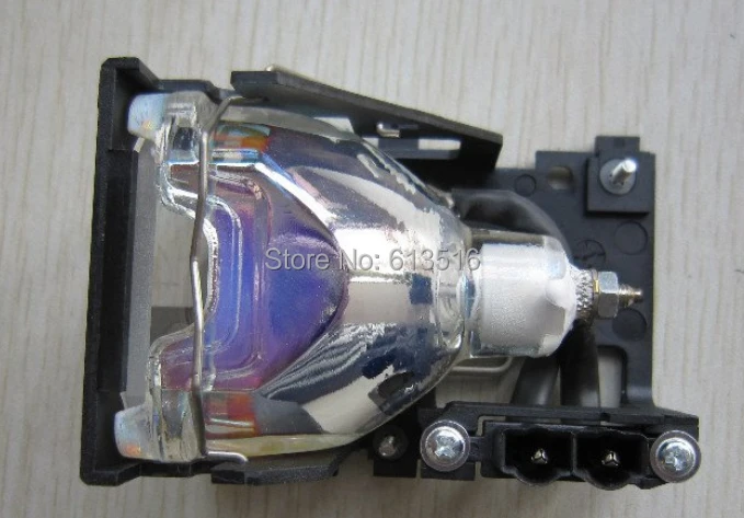 

Compatible Lamp with Housing LMP-C121 for VPL-CX2/VPL-CS3/VPL-CS4/VPL-CX3/VPL-CX4 180Days warranty