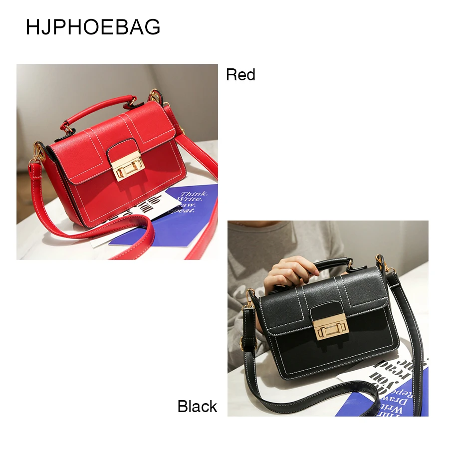 Брендовая дамская сумка мессенджер HJPHOEBAG роскошные сумки сумочка дизайнерская