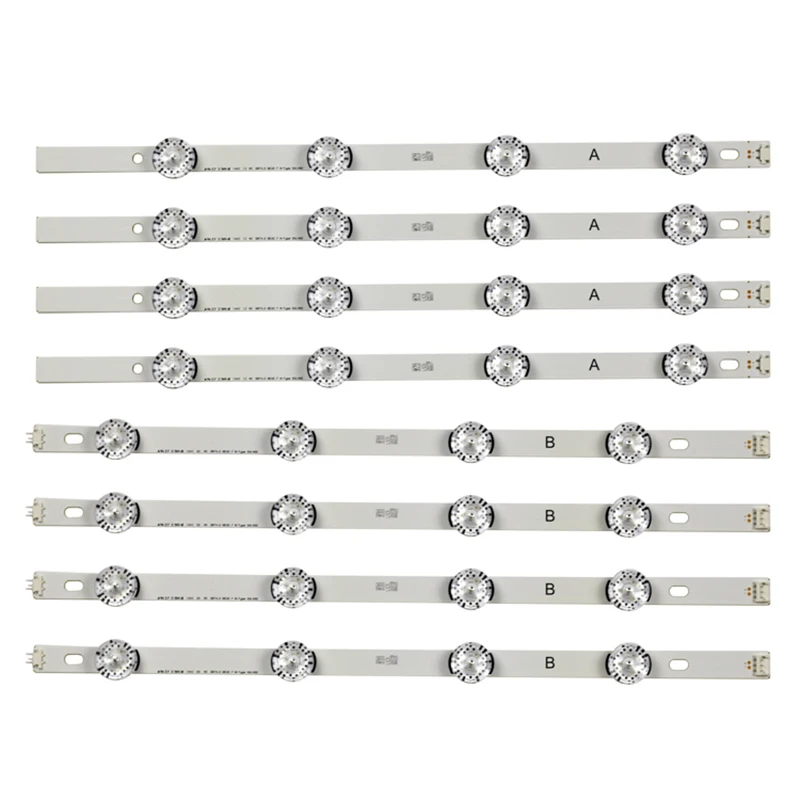 

LED strip For LG 40" TV INNOTEK DRT 4.0 3.0 40 6916L-0885A 40LF630V SVL400 HC400DUN-VCKN1-211X VCKN5-214X 40LH5300