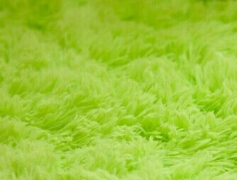 50*80*4,5 см мягкие ковры/области ковры/ковры для комнаты дети для гостиная/дизайн пол - Цвет: green