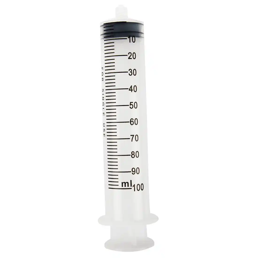 Большой пластиковый шприц + удобная пластиковая трубка|syringe large|syringe tubingsyringe plastic |