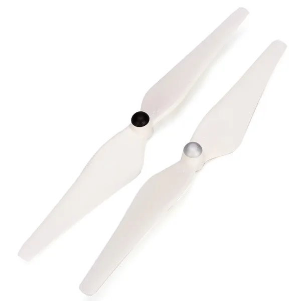 

8pcs Drone Replacement Spare Parts 9450 9443 9.4 inch Self-locking Enhanced Propeller Prop for Phantom 2 3 Vision/E30(4pair)
