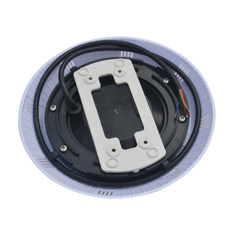 Jiawen 9 W 12 W DMX512 RGB Natación llevó luces de la piscina lámpara subacuática Iluminación de exterior luces de estanque LED piscina lámpara DC12 -24 V Jiawen 9 W 12 W DMX512 RGB Natación llevó luces de la piscina lámpara subacuática Iluminación de exterior luces de estanque LED piscina lámpara DC12 -24 V