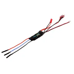 V.2.V950.021 15A ESC запасные части для WLtoys V950 2,4 г g RC вертолет самолет