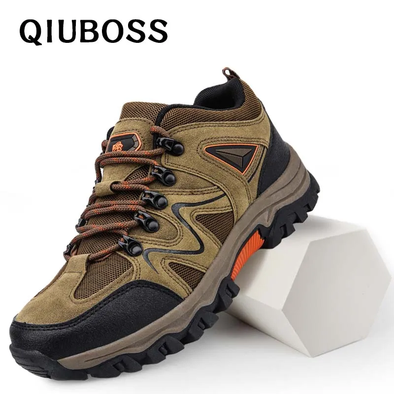 

2018 Spring Autumn Men Shoes Mesh Sneakers For Men Breathable Outdoor Man Walking Shoes Brand Casual Male Footwear