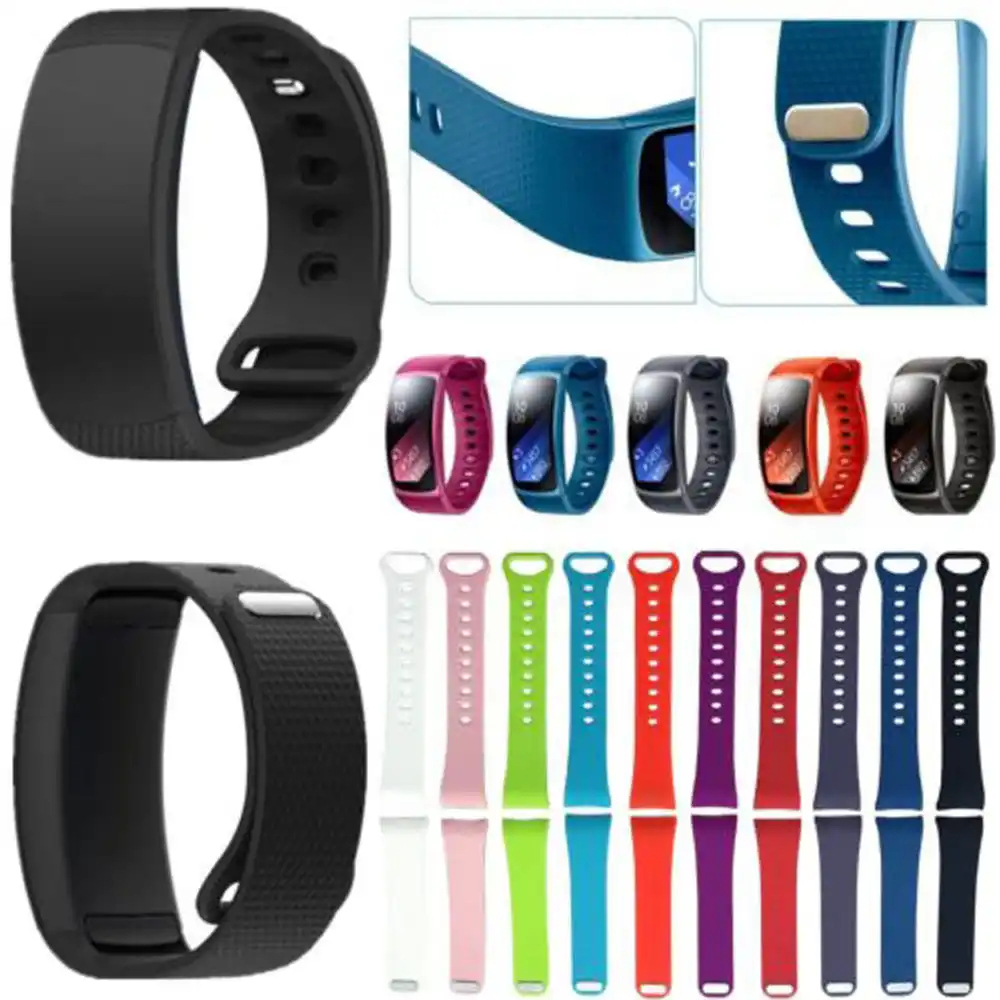 samsung gear fit 2 pro replacement bands large