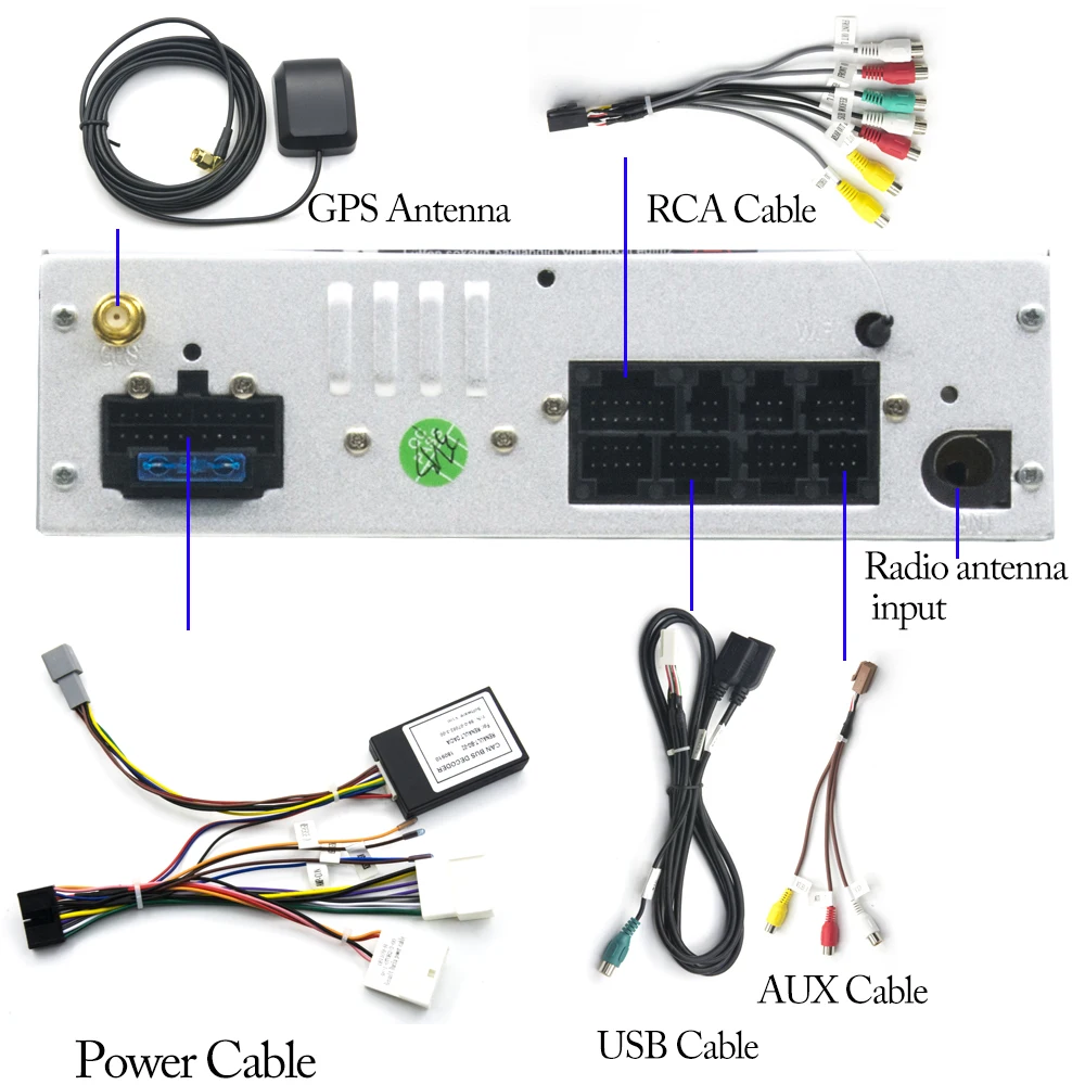 Flash Deal Owtosin Car Radio Multimedia Video Player Navigation GPS Android 9.0 For Renault LOGAN 2004-2012 Tondar 90 Car 4GB RAM 32GB ROM 5