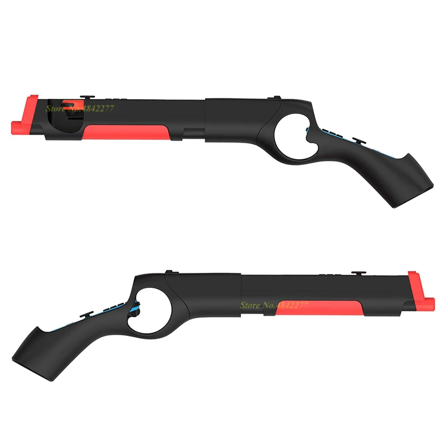 Rend переключатель Armas Handgrip Sense Shooting Gun rend-switch ручка ружья джойстик держатель Nintendo Joy-con аксессуары для игр