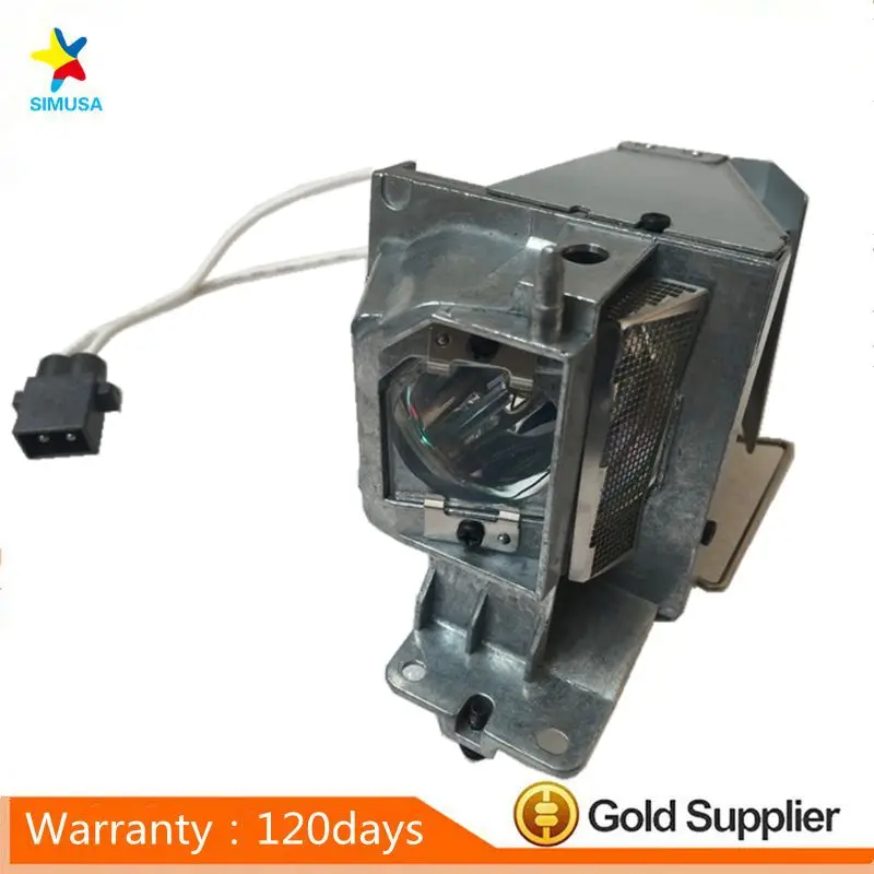 

Compatible Projector lamp bulb NP36LP with housing for NEC NP-V302W / NP-V302X / V302W / V302X