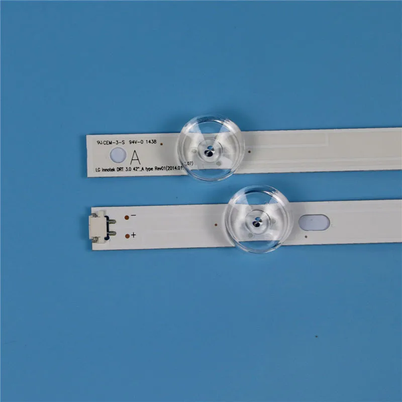tv backlight strip for lg 42lb620v 42lb6200 led strips kit backlight bars for lg 42lb620v ze 42lb6200 ze 42lb620v zd lamps bands shell body parts aliexpress