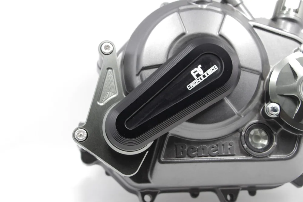 Engine Guard Cover Protector For BENELLI TNT125 TNT135 BJ125-3E motorcycle engine cover,engine cover protector,engine guard