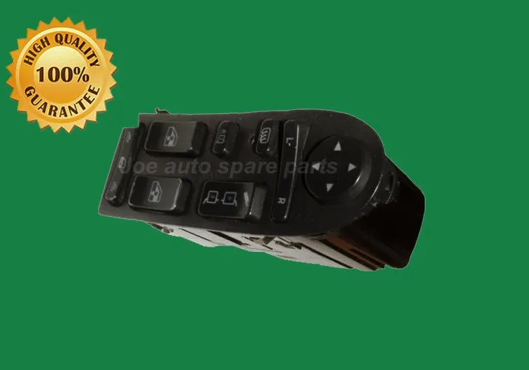 

Power Window Lifter Switch For MAN TGA TGX 81258067045 81258067098 901-104-002 901104002