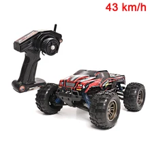EBOYU 8821G RC автомобиль 1/12 2WD 2,4 Ghz высокая скорость RC внедорожный рок внедорожник игрушечный автомобиль грузовик электрический пульт дистанционного управления быстрый гоночный автомобиль