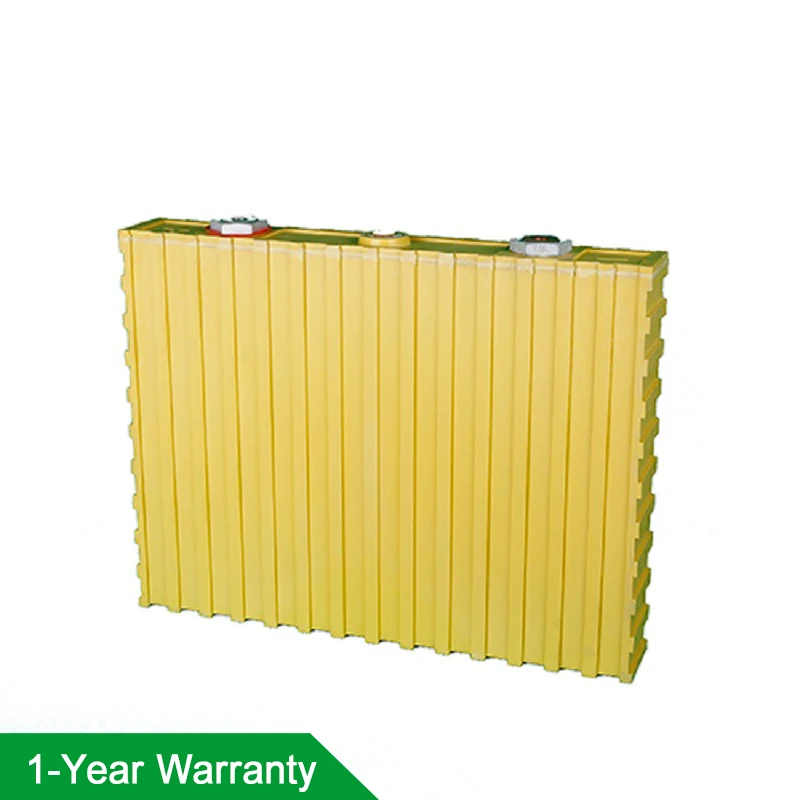 12V 400AH Winston LiFeYPO4 аккумулятор литий-ионный для электромобиля/солнечной/UPS/хранения