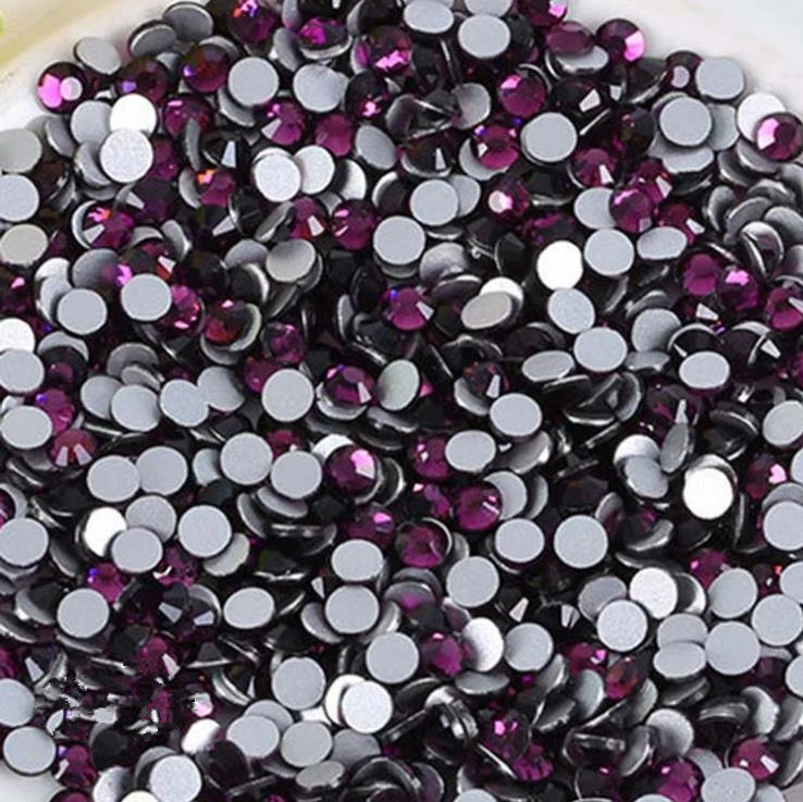 7.Amethyst
