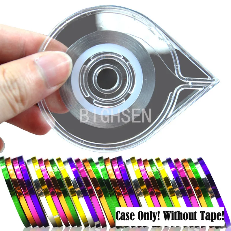 Rolls Striping Tape Line Nail Art Images