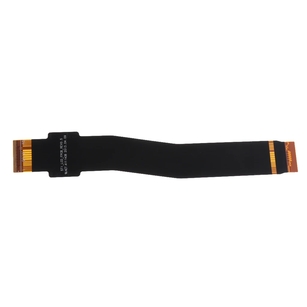MagiDeal LCD LVDs Display Flex Cables Replacement Parts for Samsung Galaxy Tab 3 10.1 P5200 P5210 T530