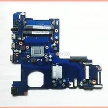 BA41-02206A для samsung NP270 NP270E5E NP300E5E Материнская плата ноутбука BA92-12169A BA92-12169B BA41-02206A материнская плата DDR3 тестирование