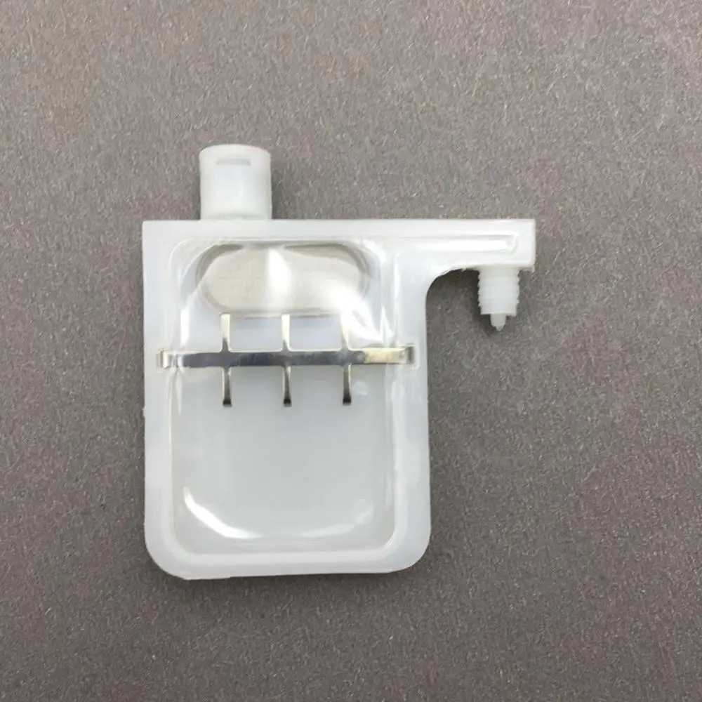 

50X Solvent water based ink damper for Epson dx5 dx4 printhead mimaki roland mutoh printer ink dumper filter wholesale price