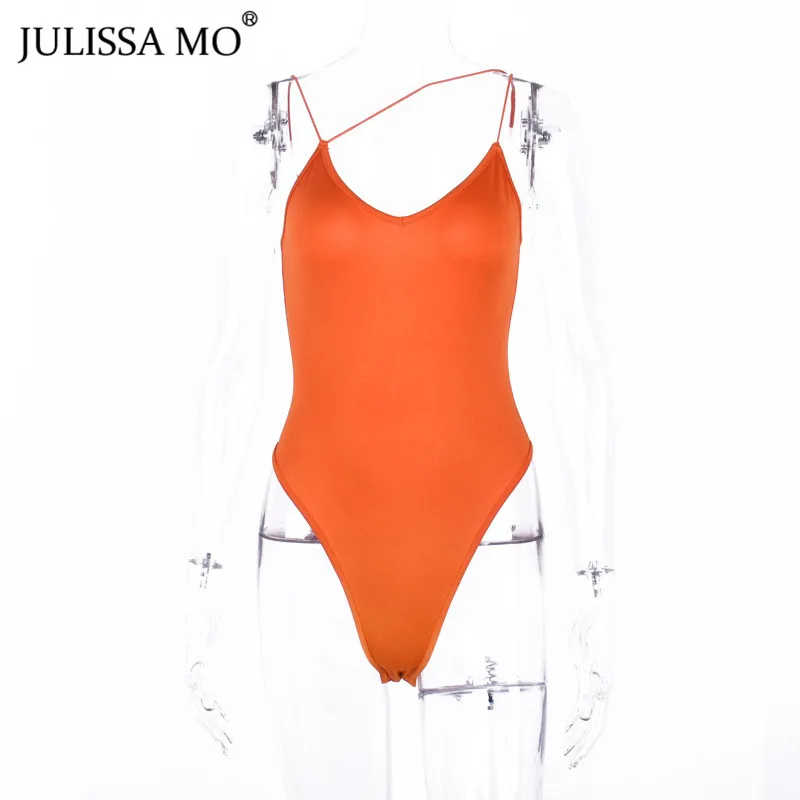 Julissa mo, v-образный вырез, открытая спина, сексуальный боди, женские топы, выдалбливают, бандажный комбинезон женский комбидресс,, женский пляжный летний Боди