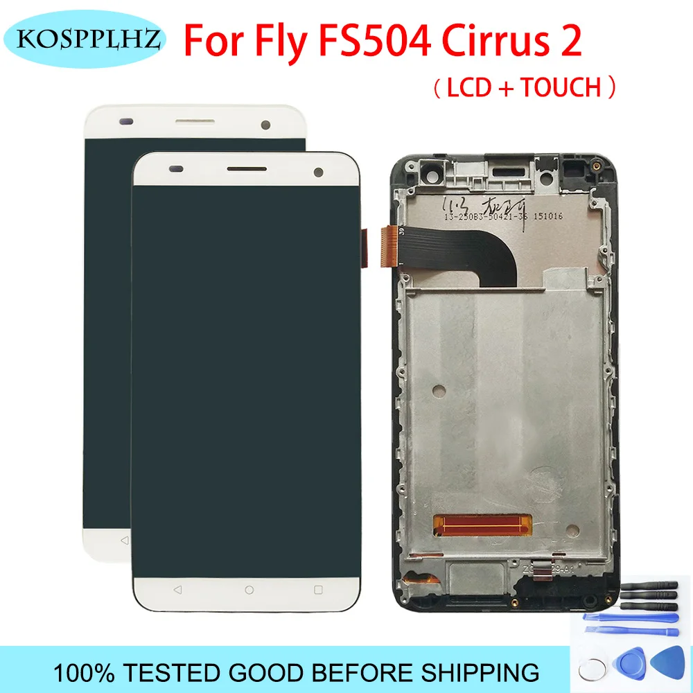Smartphone Fly IQ4415. 4415 Fly: specifications, review and reviews Smartphone Fly IQ4415. 4415 Fly: specifications, review and reviews