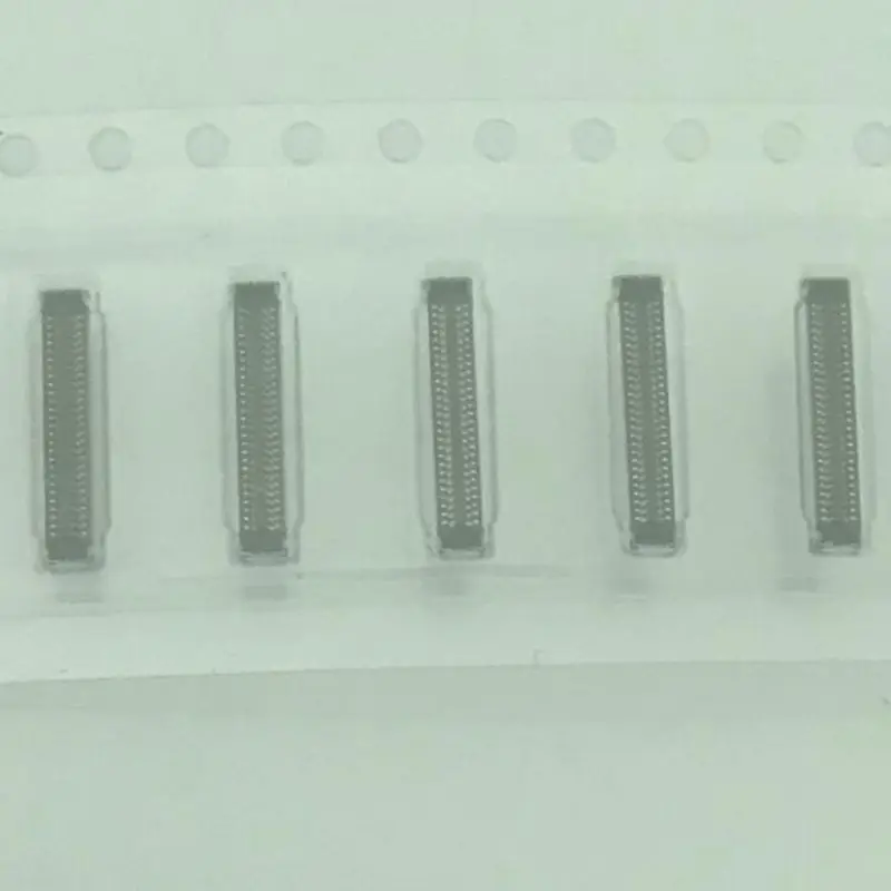5 шт./лот новый оригинальный FPC Сенсорная панель дигитайзер Разъем на логической