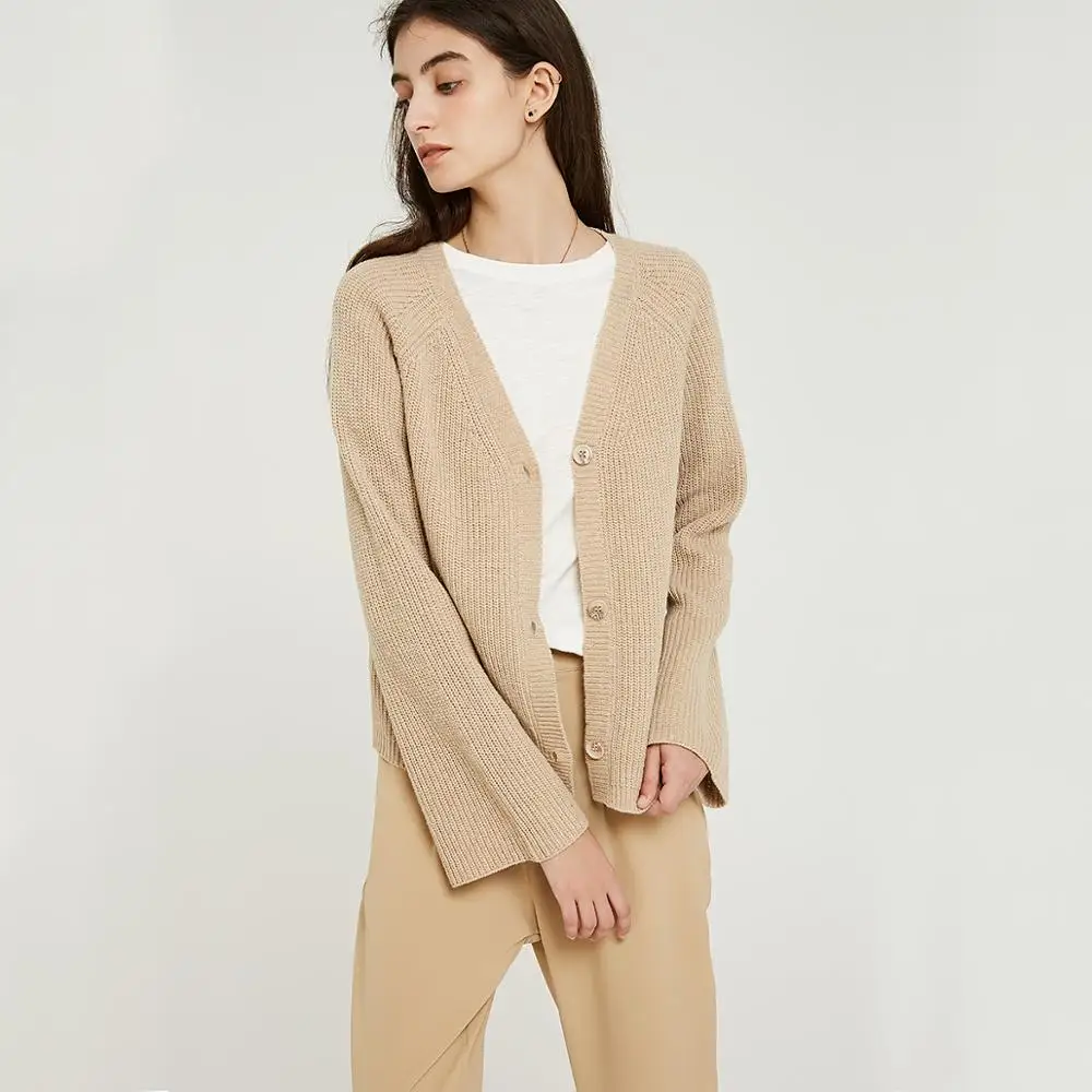 Skup WIXRA swetry damskie 2018 jesień zima kobiet z golfem na co dzień luźne damskie swetry z dzianiny swetry odzież damska