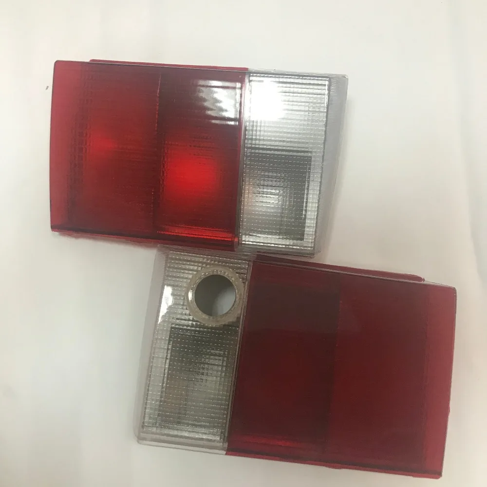 

For Audi 100 C4 V6 Tail Light Rear Corner Brake light signal lamp 1 pair Right And Left 1991 1992 1993 1994
