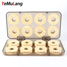 YeMuLang 16 шт./кор. пены валик для Намотки лески снасти аксессуары с коробкой для Для рыбалки Pesca