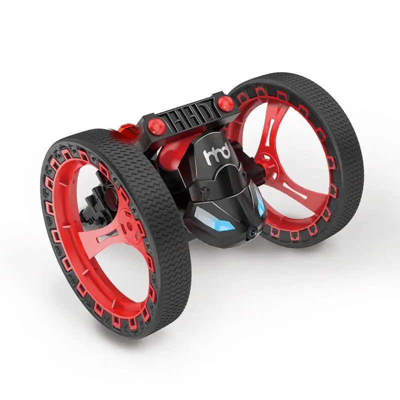 H3 Wifi FPV Drone 2.4G 6-Axis 0.3MP Camera land-air-jump 3 Mode Assemble Deforma One Key Return Headless Mode RC Helicopter