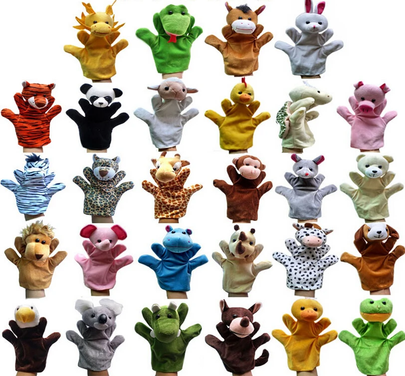 puppet toys among us