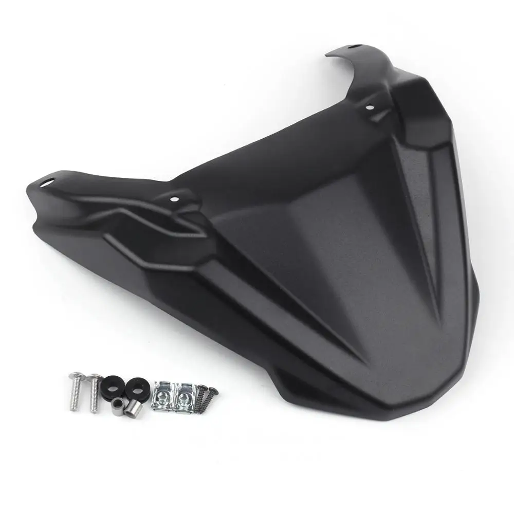 Artudatech защита переднего колеса клюв нос расширение для Yamaha MT 09 FJ Tracer 2015 2018 MT09