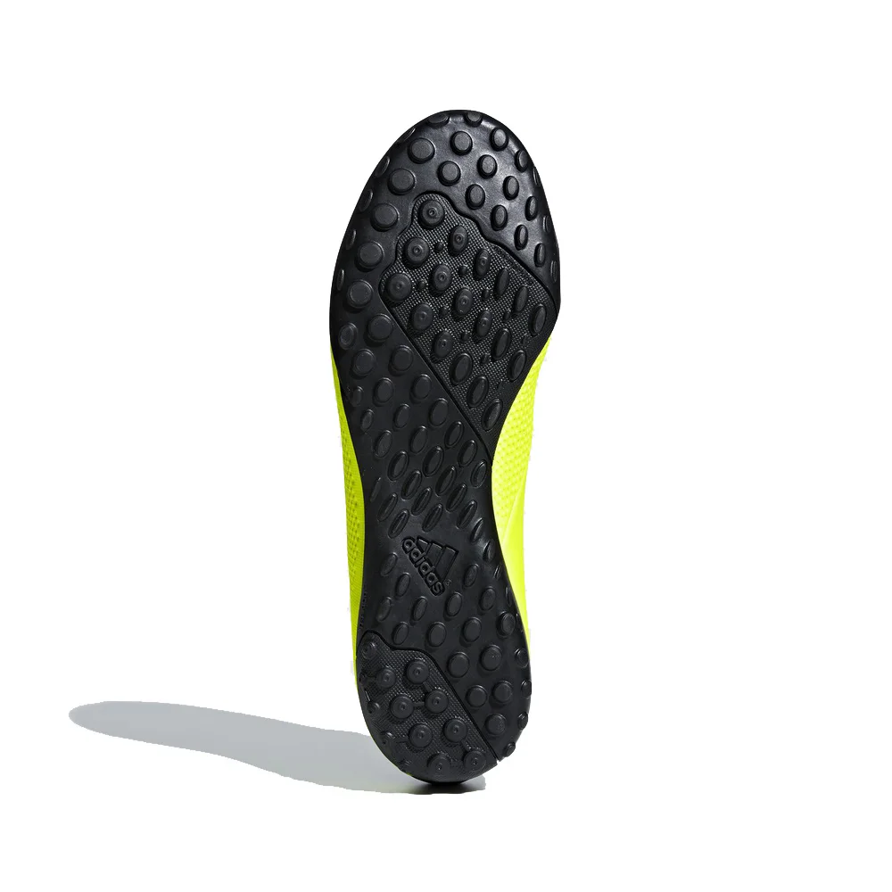 adidas men's x tango 18.4 tf soccer cleats