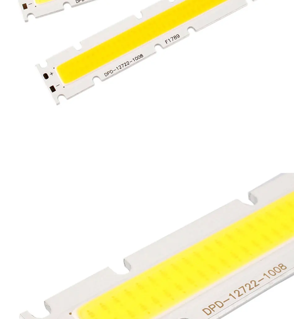 Floodlight, spotlight, panel light, other LED lamp (4)