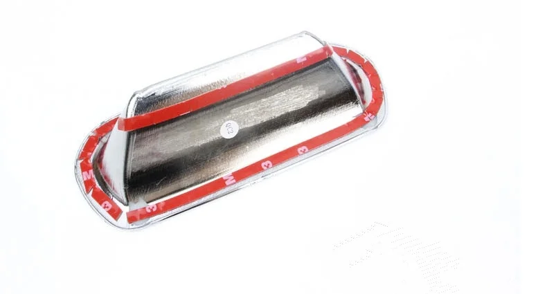 FUNDUOO для Honda CR V CRV 2012 2013 2014 2015 2016 Новая задняя дверь дверная ручка крышка чаши