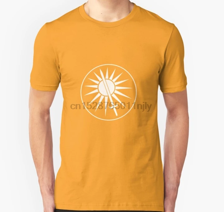 

Men tshirt Short sleeve Battletech Davion Unisex T Shirt tee tops Women t-shirt