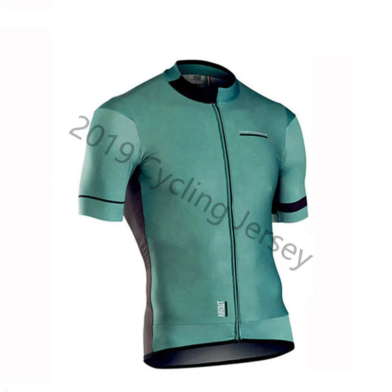 

2019 Team NW Cycling Jersey Men Shirt Summer Short Sleeve Bicycle Clothing Maillot Ciclismo outdoor sport Breathable Bike Wear