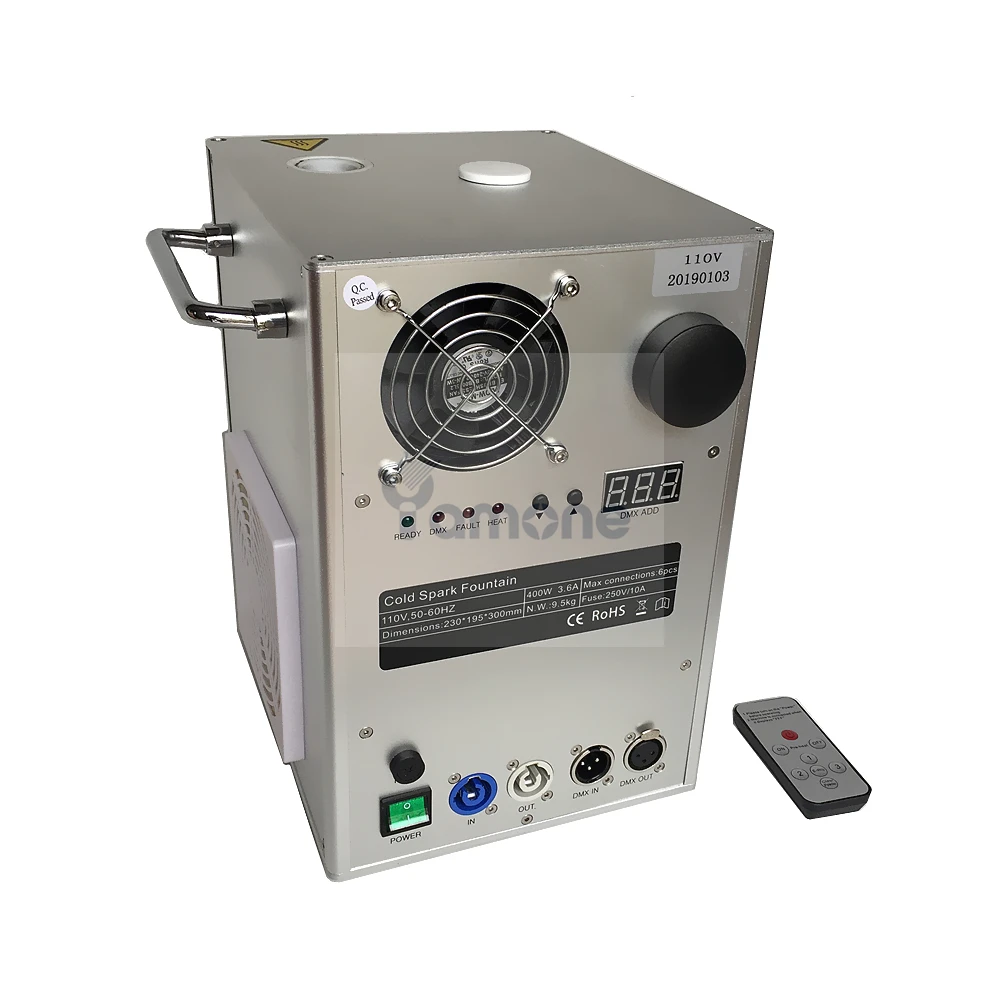 YM Silver Spark  02