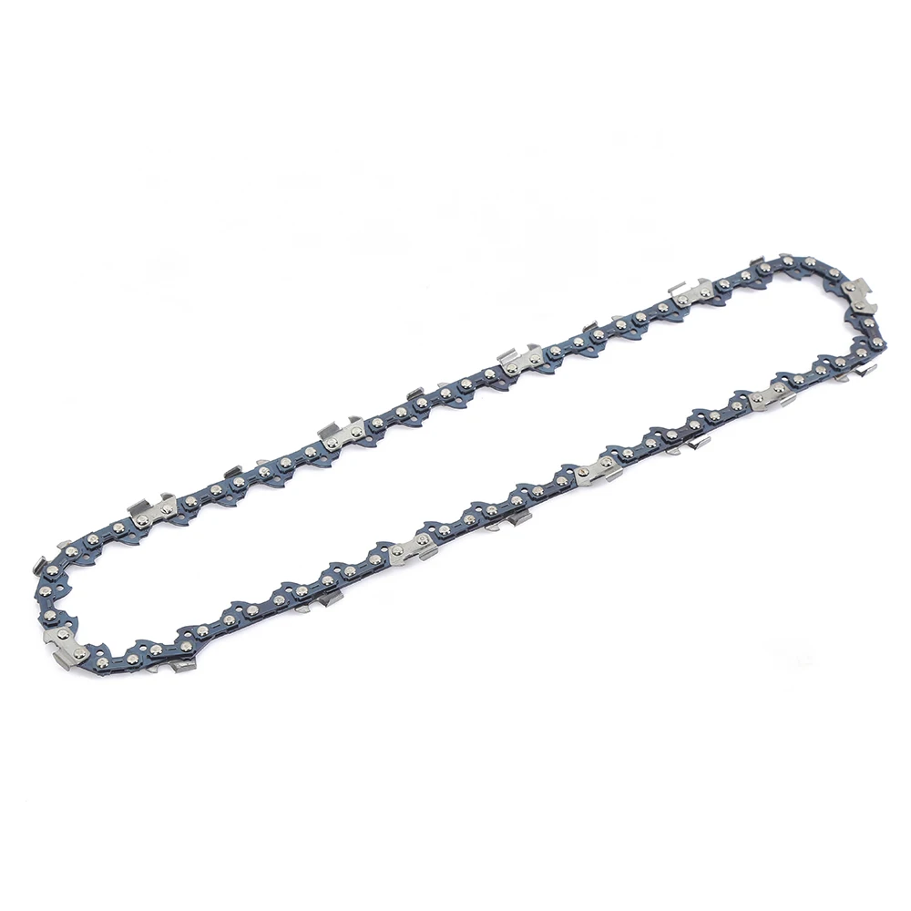 

Replacement Chainsaw Saw Chain 40/44/45/50/52/55/59 Drive 3/8'' Pitch 0.050'' Gauge Inch Chainsaw Saw Mill Chain