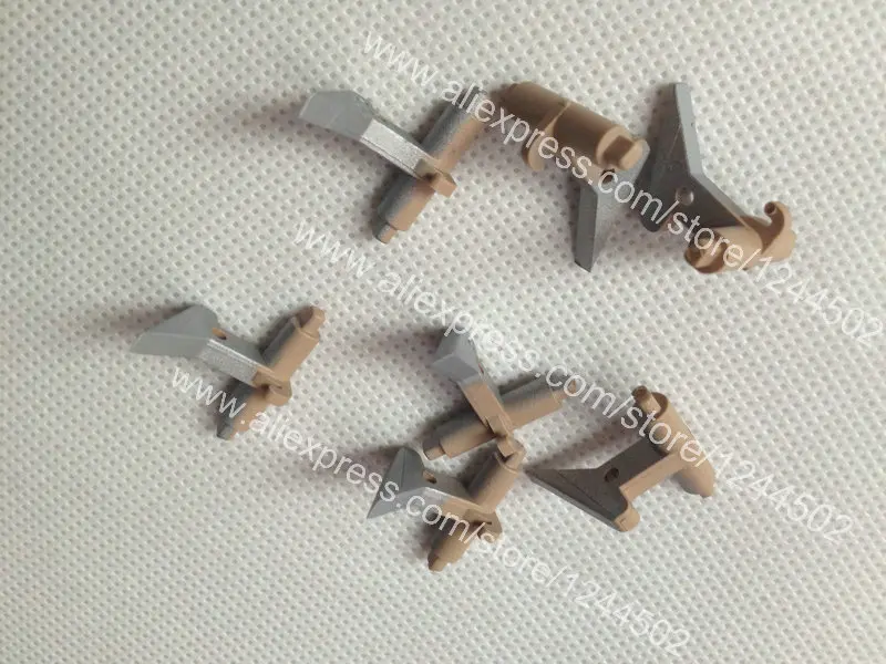 

Compatible upper picker finger for Kyocera FS4100 FS4200 FS4300 5MVX222XN002 50 pcs per lot
