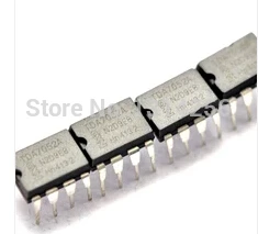 схема усилителя tda7052a